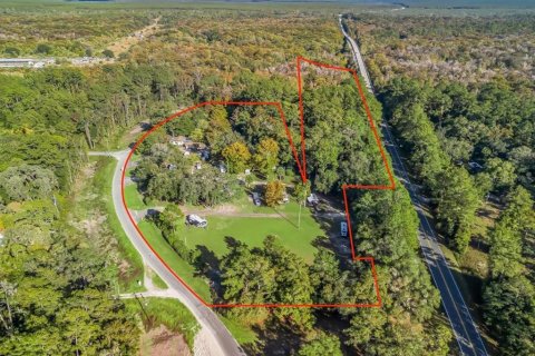 Hôtel, hôtellerie à vendre à Fort MC Coy, Floride: 328.87 m2 № 2430527 - photo 21