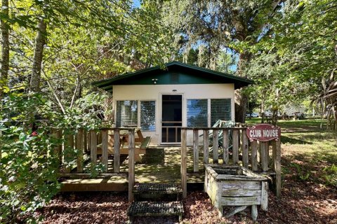 Hôtel, hôtellerie à vendre à Fort MC Coy, Floride: 328.87 m2 № 2430527 - photo 13