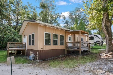 Hôtel, hôtellerie à vendre à Fort MC Coy, Floride: 328.87 m2 № 2430527 - photo 9