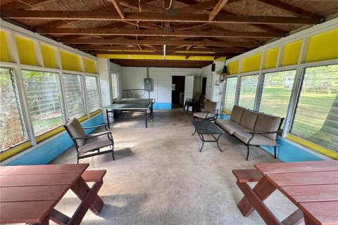 Hôtel, hôtellerie à vendre à Fort MC Coy, Floride: 328.87 m2 № 2430527 - photo 14