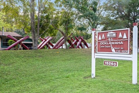 Hôtel, hôtellerie à vendre à Fort MC Coy, Floride: 328.87 m2 № 2430527 - photo 2