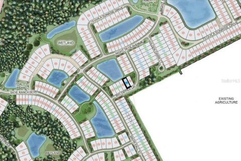 Casa en venta en Sarasota, Florida, 4 dormitorios, 222.87 m2 № 1657017 - foto 9