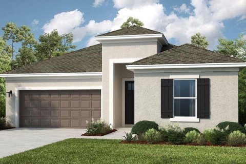 Casa en venta en Sarasota, Florida, 4 dormitorios, 222.87 m2 № 1657017 - foto 1