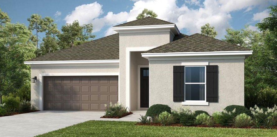 Casa en Sarasota, Florida 4 dormitorios, 222.87 m2 № 1657017