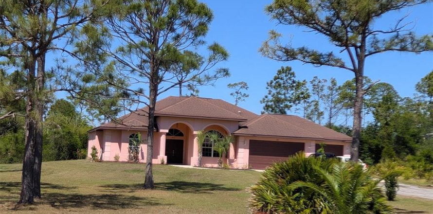 Casa en Punta Gorda, Florida 3 dormitorios, 178 m2 № 2239858