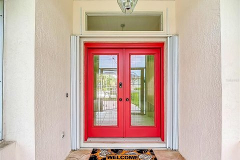 Villa ou maison à vendre à Rotonda, Floride: 4 chambres, 242.38 m2 № 2399387 - photo 7