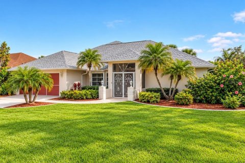 Villa ou maison à Rotonda, Floride 4 chambres, 242.38 m2 № 2399387