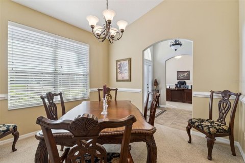 Villa ou maison à vendre à Clermont, Floride: 4 chambres, 231.7 m2 № 2416848 - photo 8
