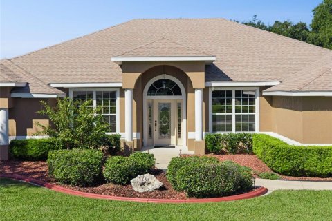 Villa ou maison à vendre à Clermont, Floride: 4 chambres, 231.7 m2 № 2416848 - photo 2