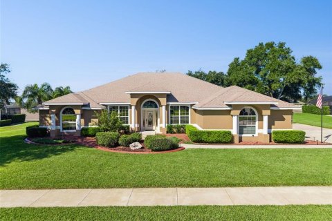 Villa ou maison à vendre à Clermont, Floride: 4 chambres, 231.7 m2 № 2416848 - photo 5