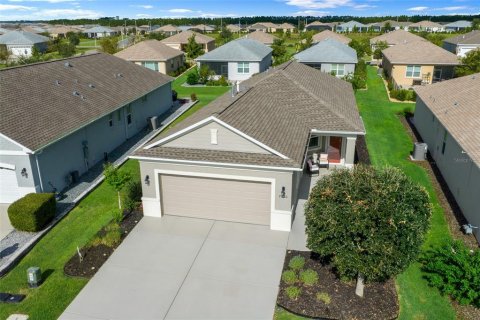 Купить виллу или дом в Окала, Флорида 3 комнаты, 124.86м2, № 2360922 - фото 5
