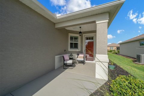 Купить виллу или дом в Окала, Флорида 3 комнаты, 124.86м2, № 2360922 - фото 30