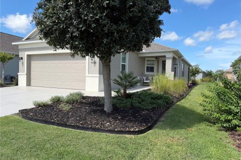 Casa en Ocala, Florida 2 dormitorios, 124.86 m2 № 2360922