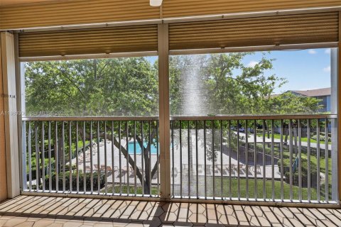 Copropriété à louer à Pembroke Pines, Floride: 2 chambres, 125.51 m2 № 2051500 - photo 28