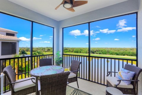 Copropriété à louer à Punta Gorda, Floride: 3 chambres, 130.71 m2 № 992510 - photo 3