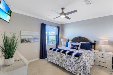 Copropriété à louer à Punta Gorda, Floride: 3 chambres, 130.71 m2 № 992510 - photo 13