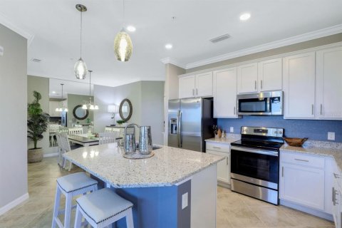 Copropriété à louer à Punta Gorda, Floride: 3 chambres, 130.71 m2 № 992510 - photo 9