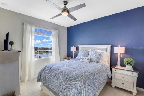 Copropriété à louer à Punta Gorda, Floride: 3 chambres, 130.71 m2 № 992510 - photo 17