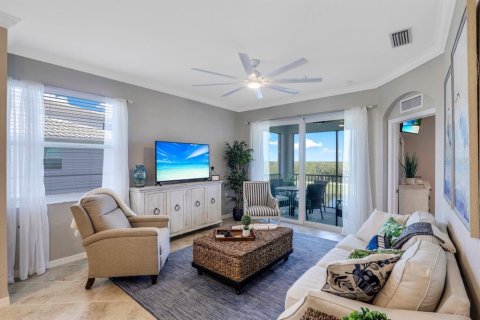 Copropriété à louer à Punta Gorda, Floride: 3 chambres, 130.71 m2 № 992510 - photo 7
