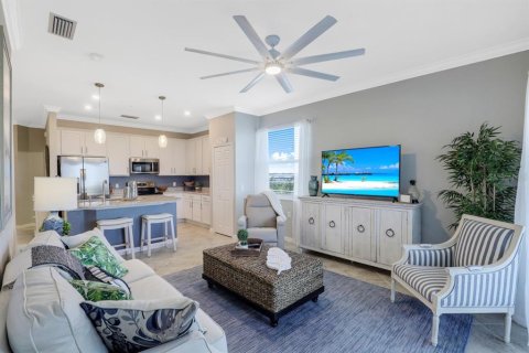 Copropriété à louer à Punta Gorda, Floride: 3 chambres, 130.71 m2 № 992510 - photo 5