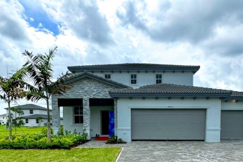 Immobilier commercial à Homestead, Floride 2 chambres № 1974082