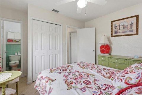 Villa ou maison à vendre à Port Charlotte, Floride: 3 chambres, 124.86 m2 № 2204778 - photo 18