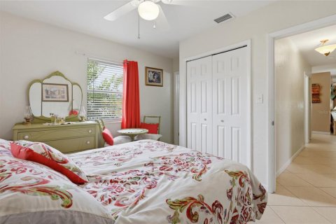 Villa ou maison à vendre à Port Charlotte, Floride: 3 chambres, 124.86 m2 № 2204778 - photo 17