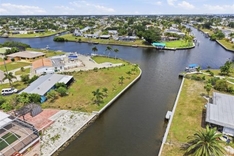 Villa ou maison à vendre à Port Charlotte, Floride: 3 chambres, 124.86 m2 № 2204778 - photo 26