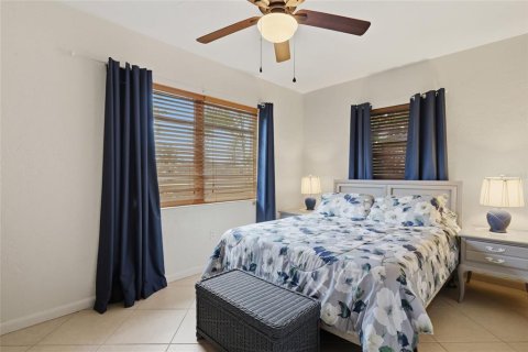 Villa ou maison à vendre à Port Charlotte, Floride: 3 chambres, 124.86 m2 № 2204778 - photo 22