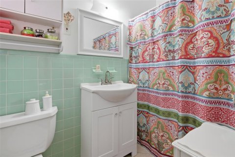 Villa ou maison à vendre à Port Charlotte, Floride: 3 chambres, 124.86 m2 № 2204778 - photo 19