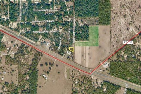 Land in Bronson, Florida № 2158723 - photo 10