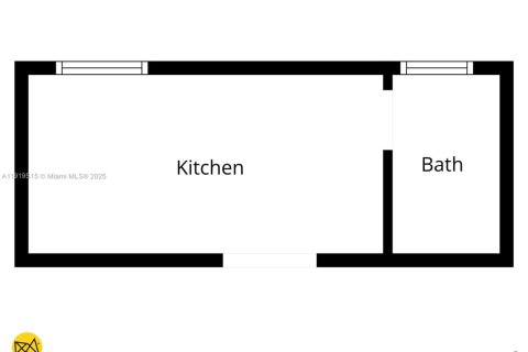 Appartement à louer à Miami, Floride № 1975161 - photo 10