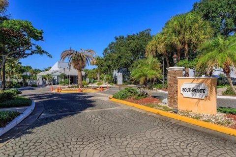 Condo à Orlando, Floride, 2 chambres  № 2421762