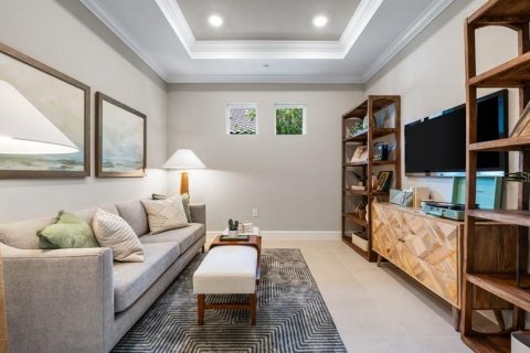 Villa ou maison à vendre à Wesley Chapel, Floride: 2 chambres, 156.91 m2 № 2403099 - photo 8