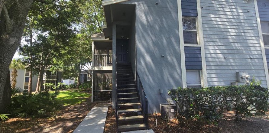 Condo in Kissimmee, Florida, 2 bedrooms № 2103605