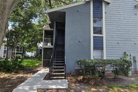 Condo in Kissimmee, Florida, 2 bedrooms № 2103605 - photo 3