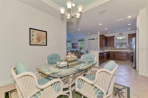 House in Venice, Florida 2 bedrooms, 144.74 sq.m. № 1796514 - photo 24