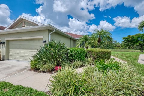 House in Venice, Florida 2 bedrooms, 144.74 sq.m. № 1796514 - photo 6