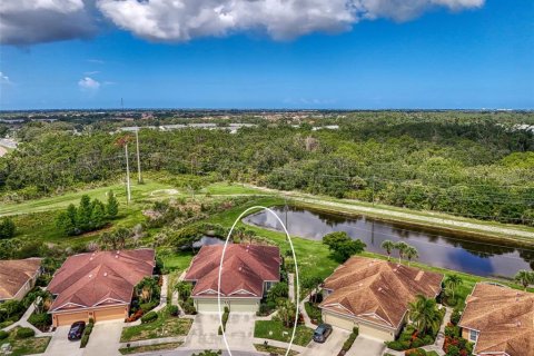 House in Venice, Florida 2 bedrooms, 144.74 sq.m. № 1796514 - photo 4
