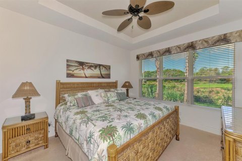 House in Venice, Florida 2 bedrooms, 144.74 sq.m. № 1796514 - photo 25