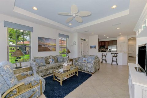 House in Venice, Florida 2 bedrooms, 144.74 sq.m. № 1796514 - photo 11