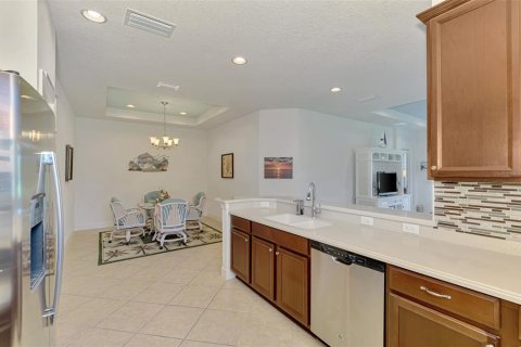 House in Venice, Florida 2 bedrooms, 144.74 sq.m. № 1796514 - photo 19
