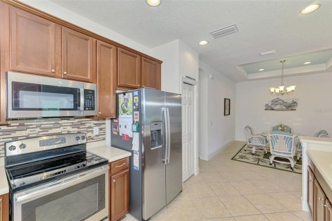 House in Venice, Florida 2 bedrooms, 144.74 sq.m. № 1796514 - photo 20