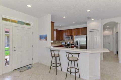 House in Venice, Florida 2 bedrooms, 144.74 sq.m. № 1796514 - photo 13