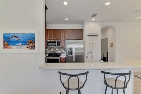 House in Venice, Florida 2 bedrooms, 144.74 sq.m. № 1796514 - photo 14
