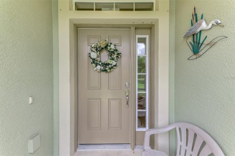 House in Venice, Florida 2 bedrooms, 144.74 sq.m. № 1796514 - photo 7