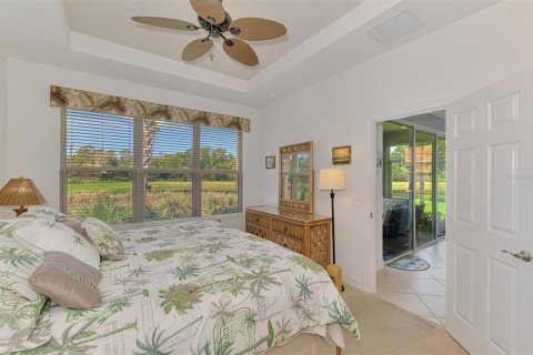 House in Venice, Florida 2 bedrooms, 144.74 sq.m. № 1796514 - photo 26