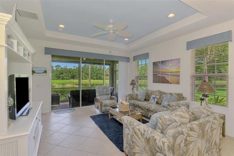 House in Venice, Florida 2 bedrooms, 144.74 sq.m. № 1796514 - photo 9