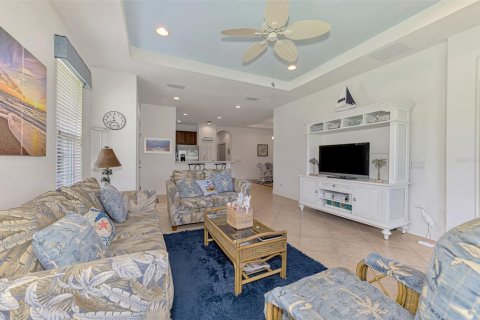 House in Venice, Florida 2 bedrooms, 144.74 sq.m. № 1796514 - photo 12
