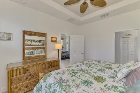 House in Venice, Florida 2 bedrooms, 144.74 sq.m. № 1796514 - photo 28
